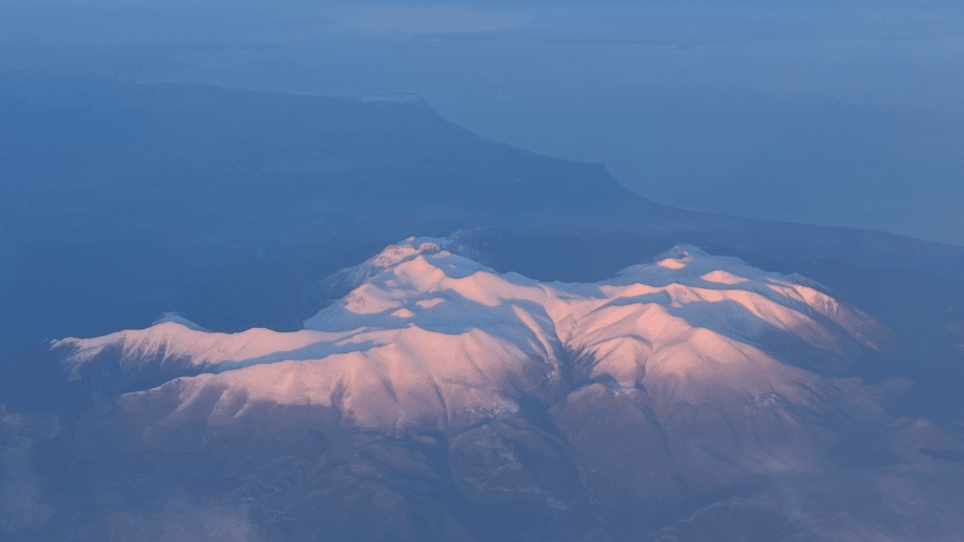 Unveiling the Majesty of Olympus Mountain. A Travel Guide to Greece’s 